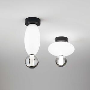 Ideal Lux Elegantní stropní LED svítidlo LUMIERE-1