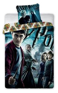Bavlněné ložní povlečení HARRY POTTER Princ dvojí krve