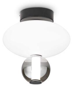 Ideal Lux Elegantní stropní LED svítidlo LUMIERE-2