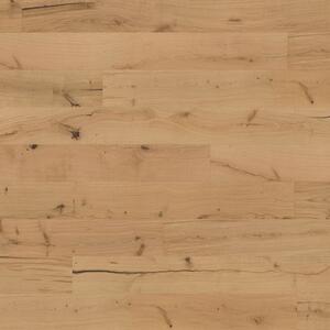 Kährs Dub Texture Rohoptic - přírodní olej 2,72 m2
