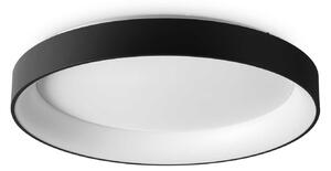Ideal Lux Stropní LED svítidlo ZIGGY ⌀80cm Barva: Bílá