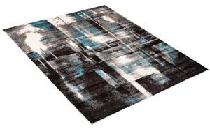 Moderní koberec s batikovaným vzorem Šířka: 80 cm | Délka: 150 cm