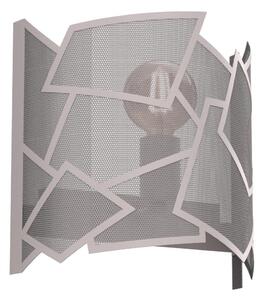 Nástěnné svítidlo CAMO 1xE27/15W/230V béžová