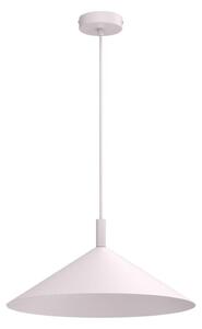 Lustr na lanku ANEGA 1xGX53/15W/230V pr. 40 cm krémová