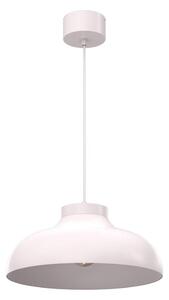 Lustr na lanku BASCA 1xE27/15W/230V krémová
