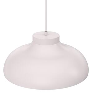 Lustr na lanku BASCA 1xE27/15W/230V krémová