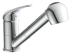 Eisl Supra-S lesklý chrom