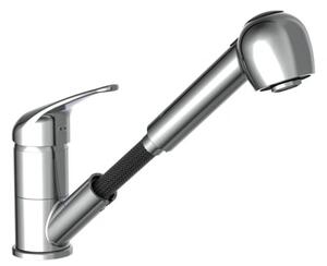 Eisl Supra-S lesklý chrom