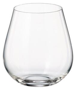 BOHEMIA COLUMBA SKLENICE 380ML SADA 6 KS