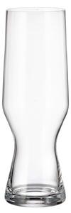 BOHEMIA BEERCRAFT PIVNÍ SKLENICE 550ML SADA 6KS