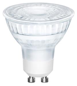 Nordlux LED žárovka GU10 4,7W 2700K (čirá) LED žárovky sklo 5174008621