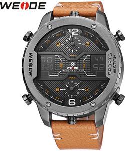 Stylové hodinky Weide Eagle