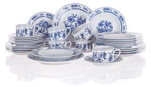 Porcelánová jídelní souprava ONION 30 ks