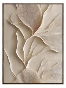Tištěný obraz s rámem 60x80 cm Gentle Curves – Styler
