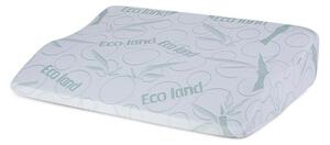 Anatomický polštář pod nohy BAMBOO Comfort