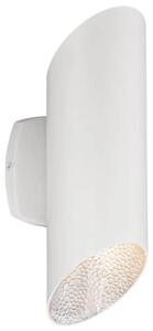 Westinghouse 63487 -LED Stmív. venkovní nást. svít. SKYLINE 2xLED/7,5W/230V IP44