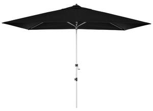 Doppler EXPERT zahradní slunečník 300 x 200 cm černá
