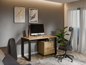 Maridex Psací stůl Loft Maxi