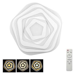 Ecolite WALP05-80W/LED - LED Stmívatelné stropní svítidlo DRAGO LED/80W/230V +DO