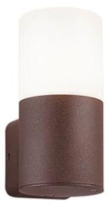 Nástěnná lampa Trio Hoosic rusty 222260124