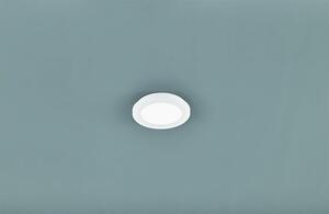 LED stropní osvětlení Reality Camillus bílá RE R62921001