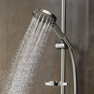 Hansgrohe Raindance sprchová hlavice chrom 26014000