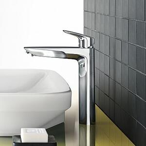 Hansgrohe Logis umyvadlová baterie stojící chrom 71091000