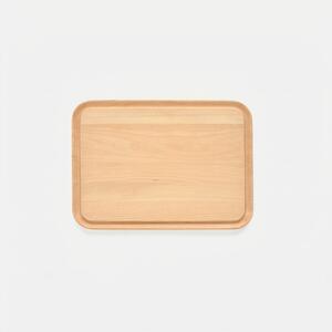 Fabini Malé prkénko Arba, 32 x 23 cm - Dřevěné prkénko z buku