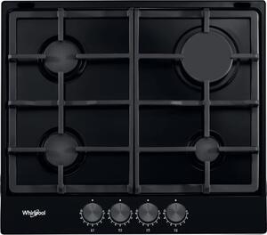 Plynová varná deska Whirlpool TGML660NB