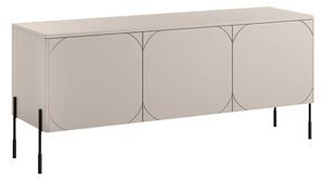 TV stolek Sonatia 150 cm - kašmír
