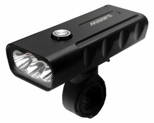 TRIXLINE Cyklo svítilna P778