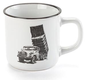 Keramický hrnek TATRA 148 330 ml