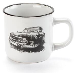 Keramický hrnek TATRA 603 330 ml