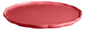 Tác na zapékání a servírování Emile Henry Madeleine Ø 31 cm růžová candy 478953