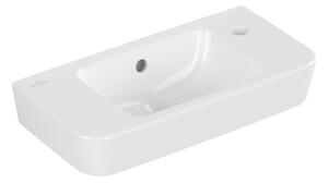 Villeroy & Boch 4342R501 - Závěsné umyvadlo O.NOVO 50x25 cm keramika/bílá