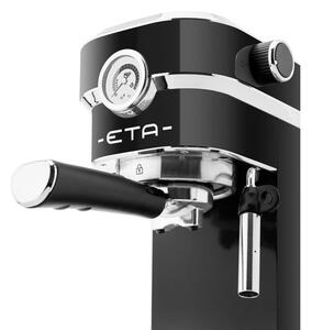 Pákové espresso ETA Storio 6181 90020 černý