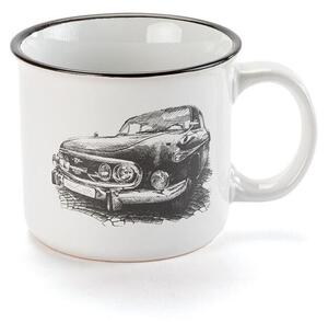 Keramický hrnek TATRA 603 480 ml