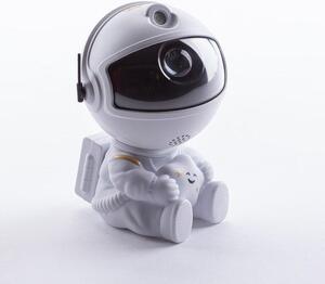 Dětský LED projektor - ASTRONAUT
