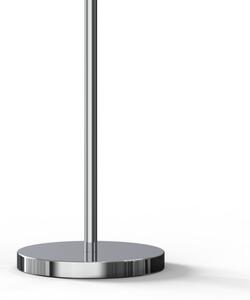 ONLI - Stojací lampa KIMBERLY 6xG9/6W/230V lesklý chrom