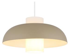 Globo 15755SA - Lustr na lanku LOWE 1xE27/60W/230V