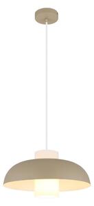 Globo 15755SA - Lustr na lanku LOWE 1xE27/60W/230V