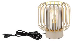 Globo 15758T - Stolní lampa ALFRED 1xE27/40W/230V