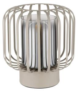 Globo 15758T - Stolní lampa ALFRED 1xE27/40W/230V