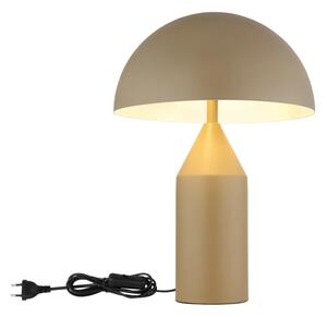 Globo 21030S - Stolní lampa ATOMA 2xE27/40W/230V