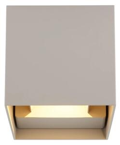 Globo 34168SA - LED Venkovní nástěnné svítidlo VERONIKA 2xLED/3W/230V IP54