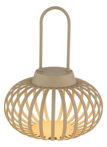 Globo 21035S - LED Stmív dot nabíj stolní lampa ALLEGRA LED/1W/3,7V 1500 mAh