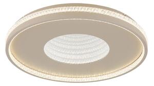 Globo 48563-40S - LED Stm stropní svít SHIRLEY 40W/230V 2700-6500K pr.50,5cm+DO