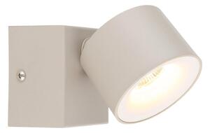 Globo 56961-1S - LED Nástěnné bodové svítidlo RAE LED/6W/230V