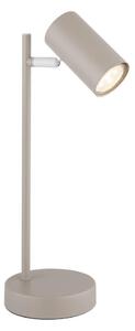 Globo 57911TSA - Stolní lampa ROBBY 1xGU10/5W/230V