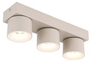 Globo 56961-3S - LED Bodové svítidlo RAE 3xLED/6W/230V
